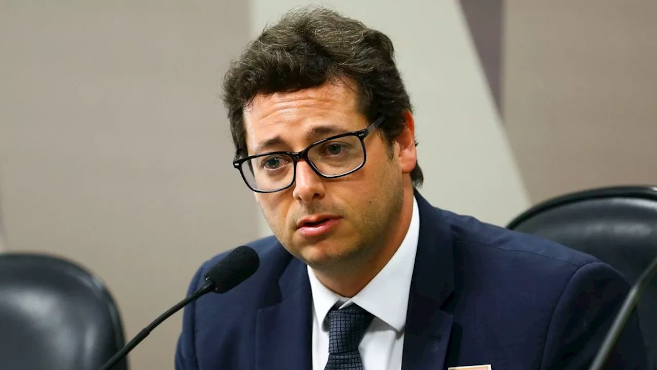 PL mantém apoio à reeleição de Ricardo Nunes, mas quer mais gestos, diz Wajngarten