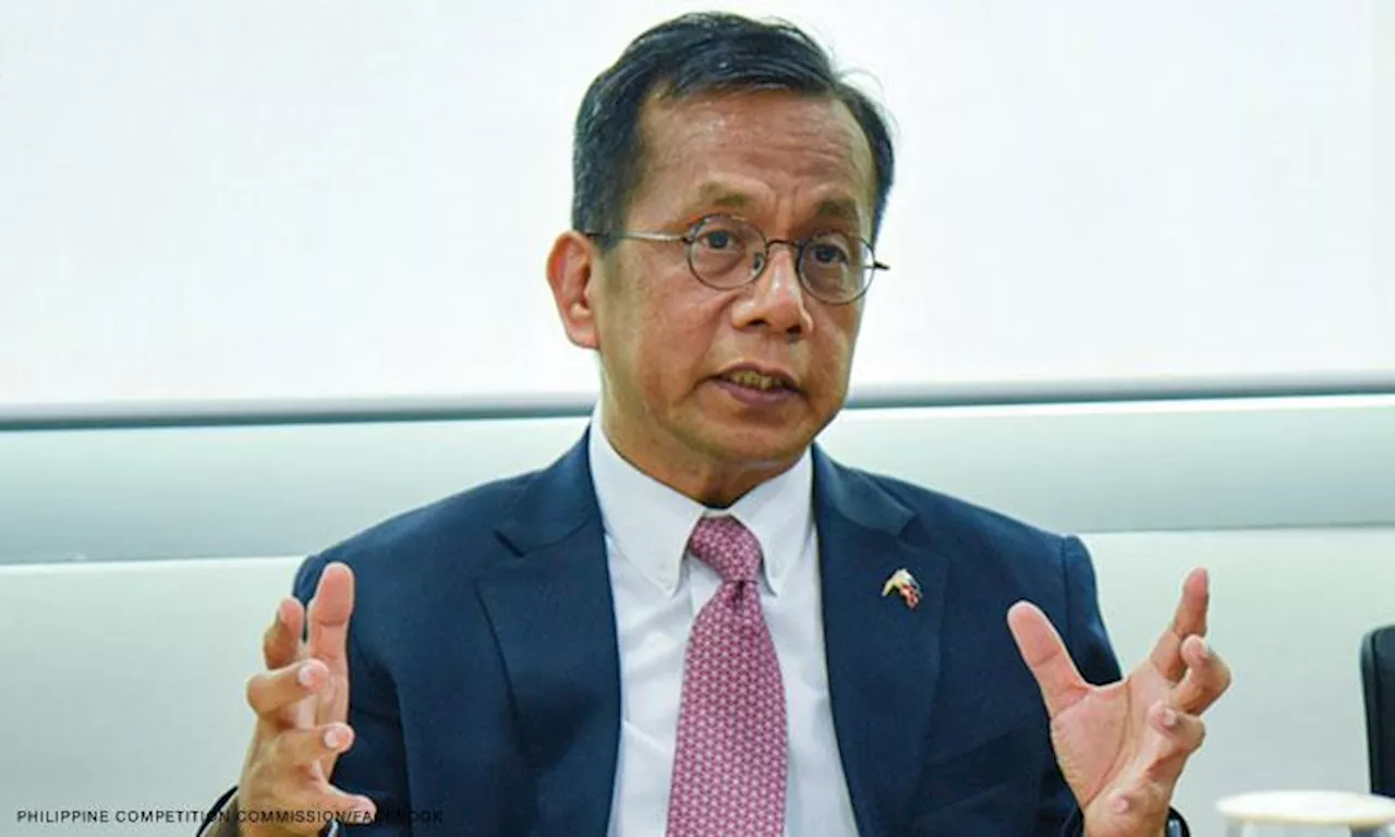 Balisacan rejects idea of another rate hike after higher September inflation