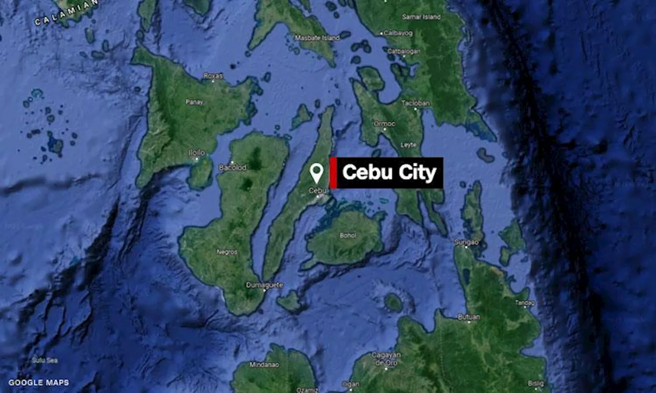 Barangay chief candidate shot dead in Cebu