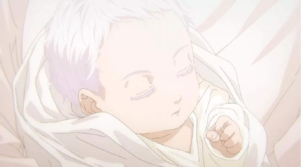 Jujutsu Kaisen Explains How Gojo's Birth Changed The World