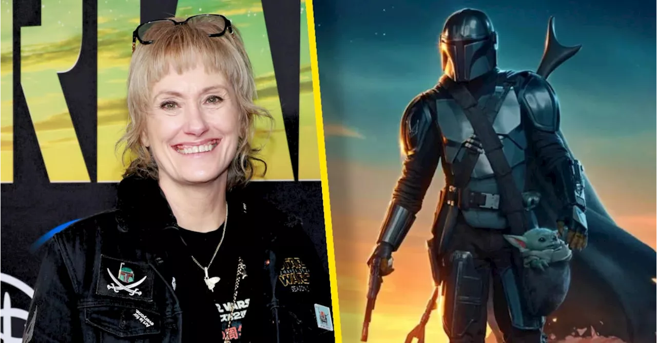 Shawna Trpcic, The Mandalorian & Ahsoka Costume Designer, Dead at 56