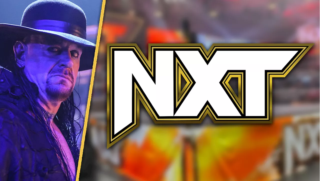 The Undertaker Traveling to Orlando Next Week: Making WWE NXT Appearance?