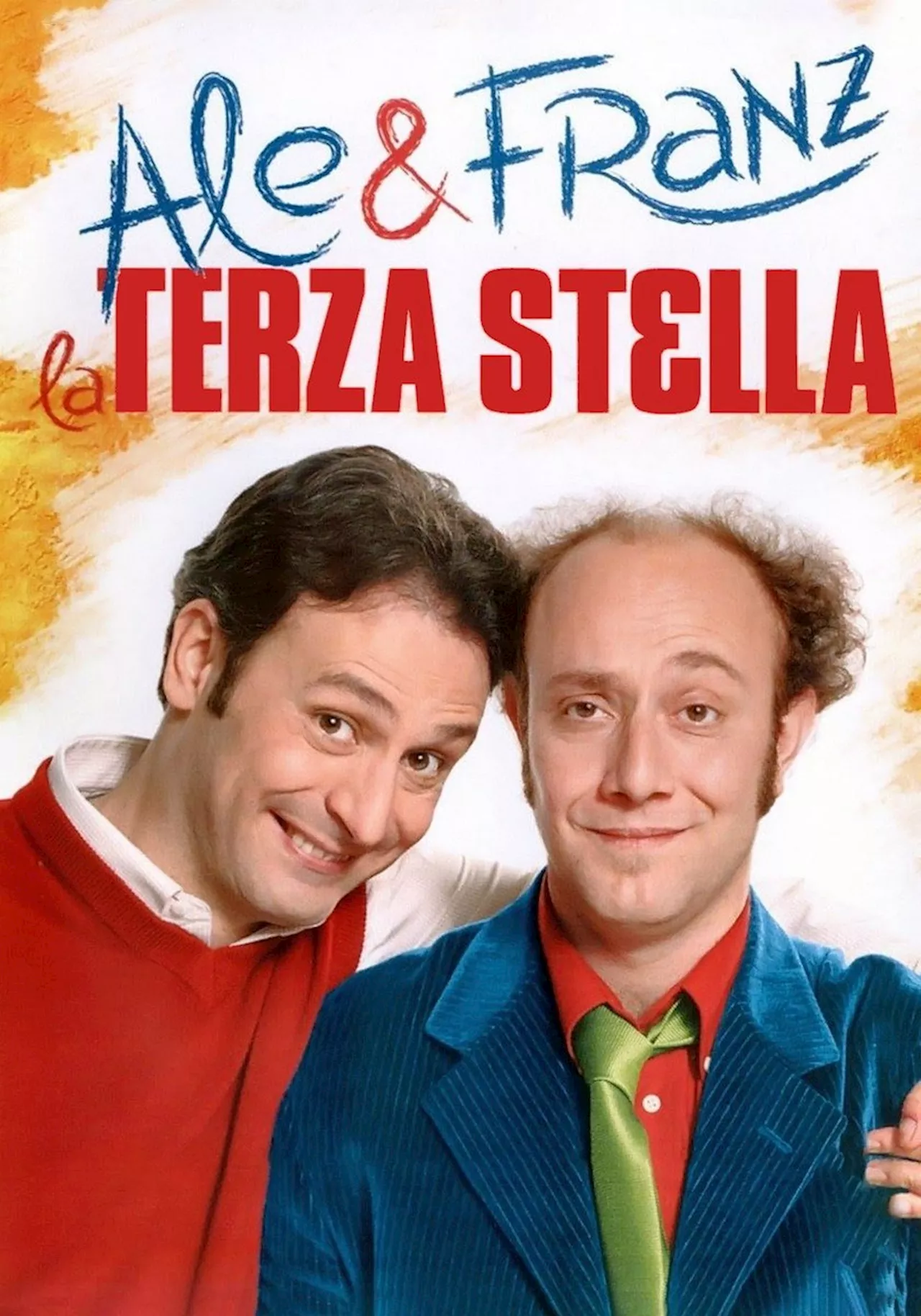 La terza stella - Film (2005)