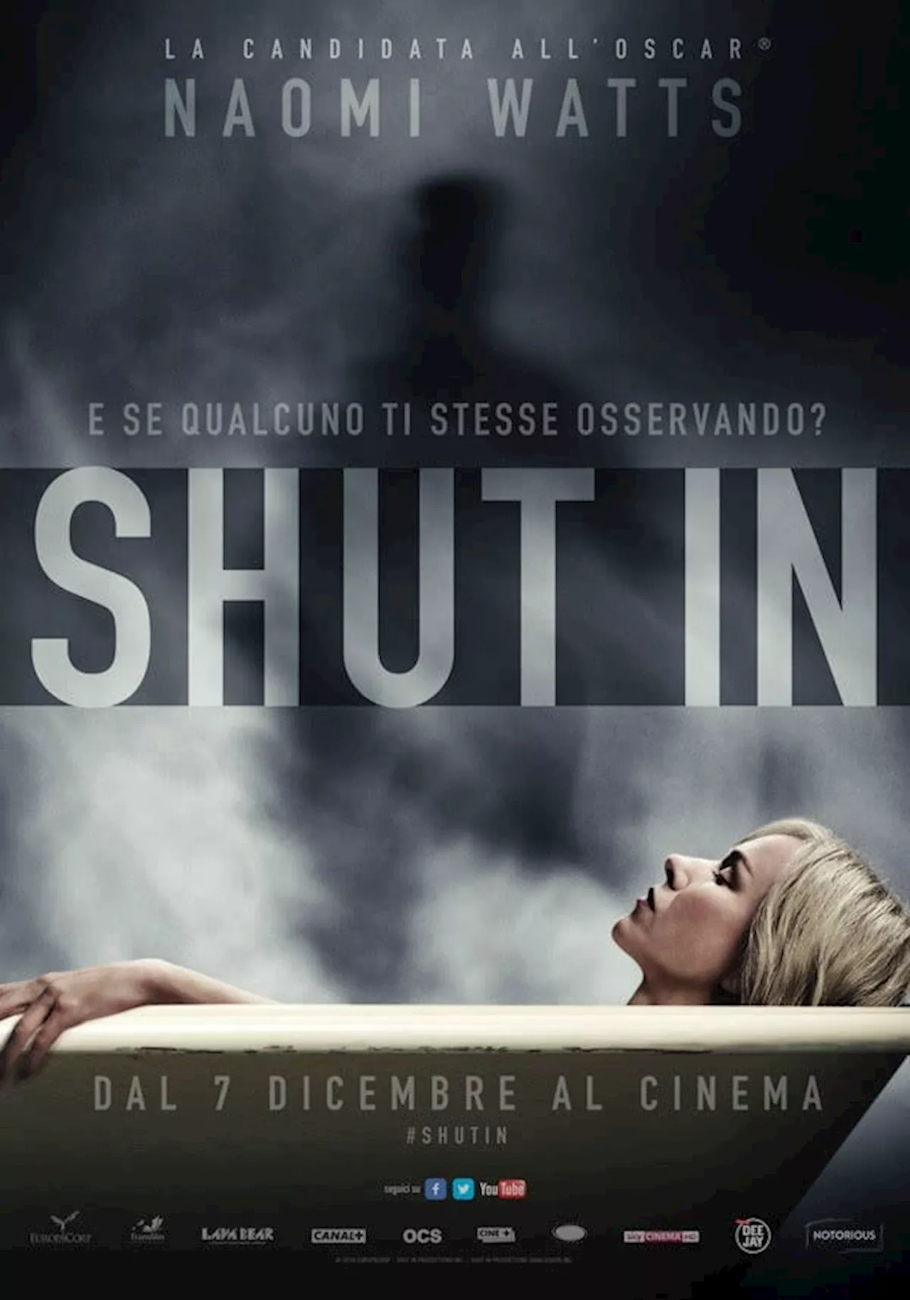 Shut In - Film (2016)