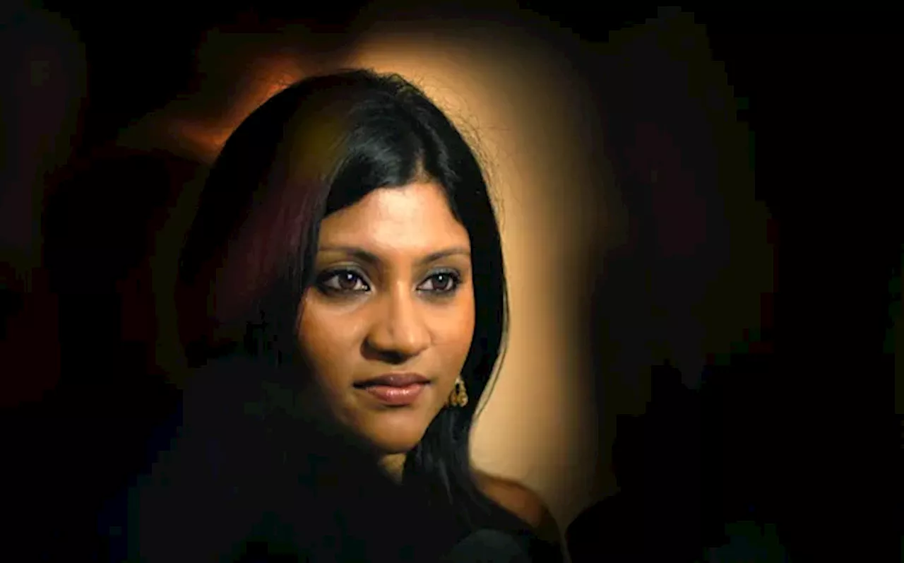 Konkona Sen Sharna Talks About Her First Time Working On A Sequel: ‘A Feeling of Homecoming’