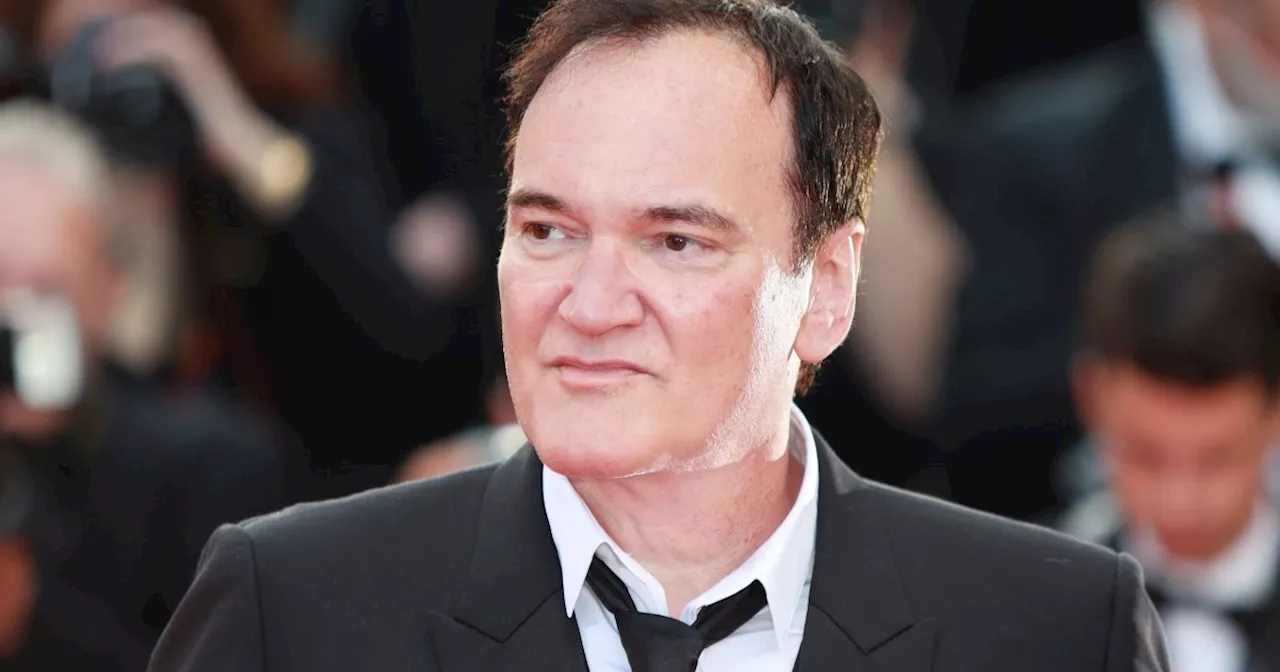 Quentin Tarantino Had ‘Passionate Ideas’ for Canceled Star Trek Movie