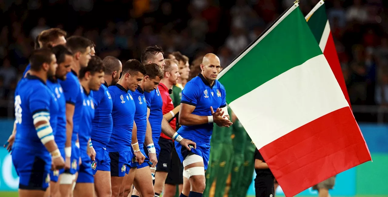 Mondiali di Rugby, all'Italia umiliata dagli All Blacks quanto avrebbe fatto comodo Parisse