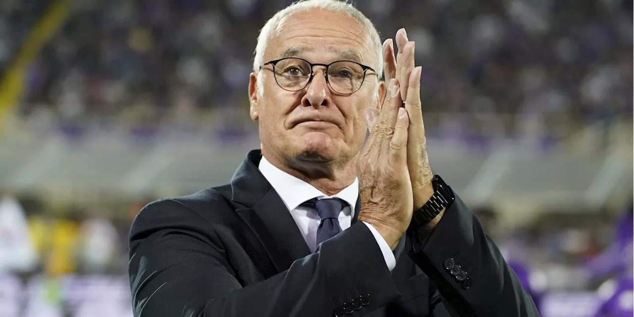 Ranieri esclusivo: 'Mourinho è un grande uomo'