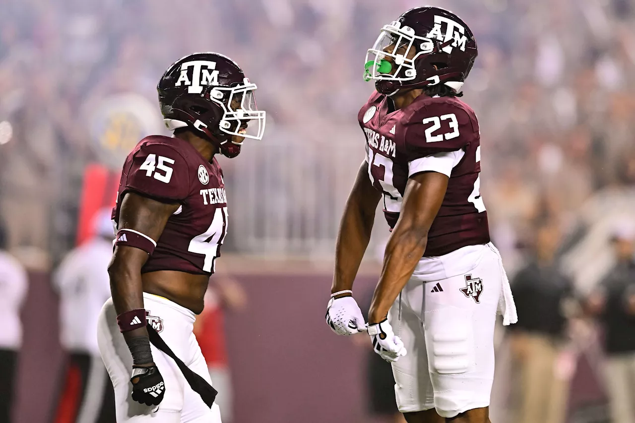 Alabama vs Texas A&M Odds, Picks, and Predictions: Defenses Stand Tall in Texas