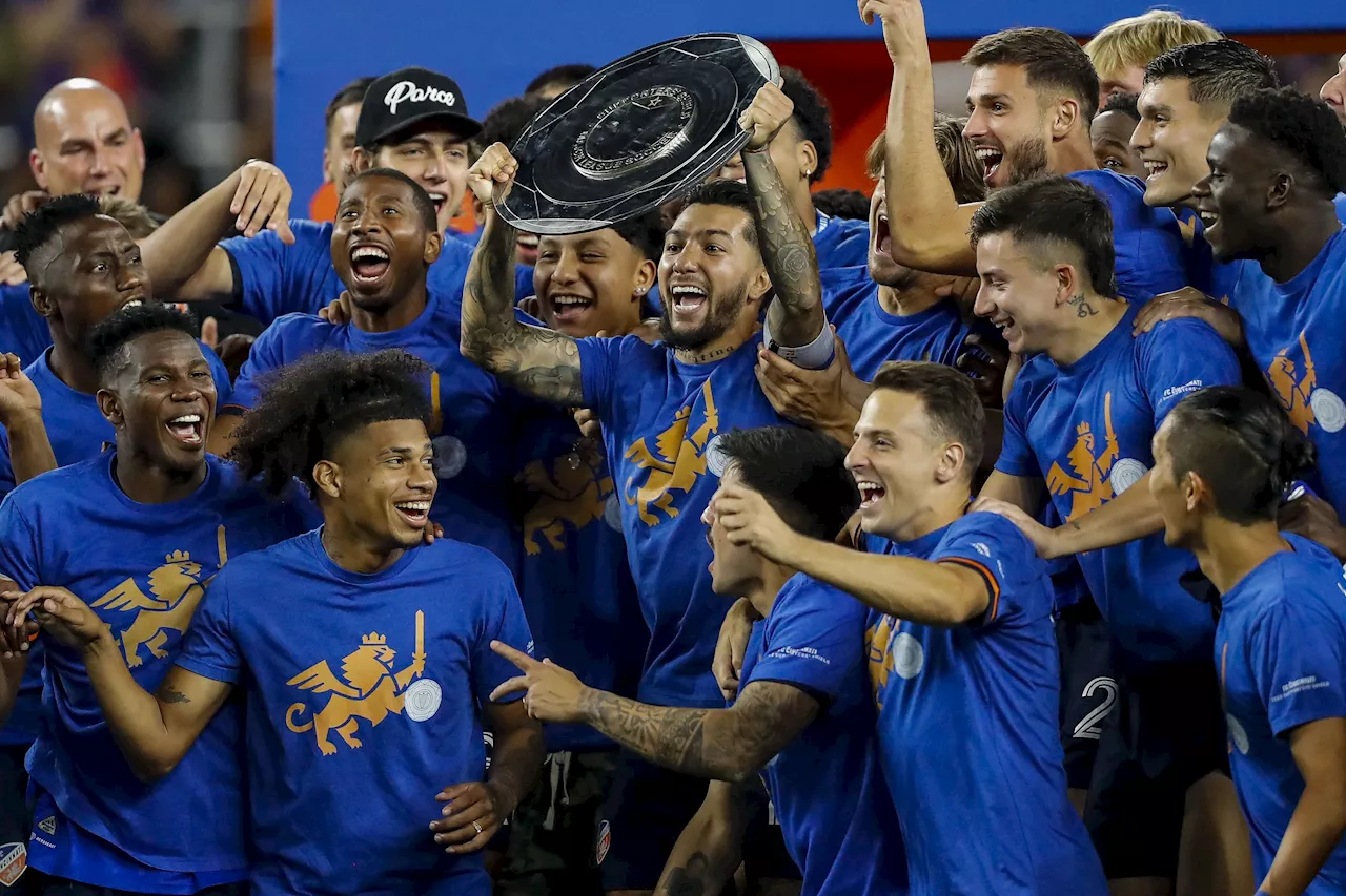 Inter Miami vs FC Cincinnati Predictions and Picks: No Luck Required for Luciano Acosta, Cincinnati