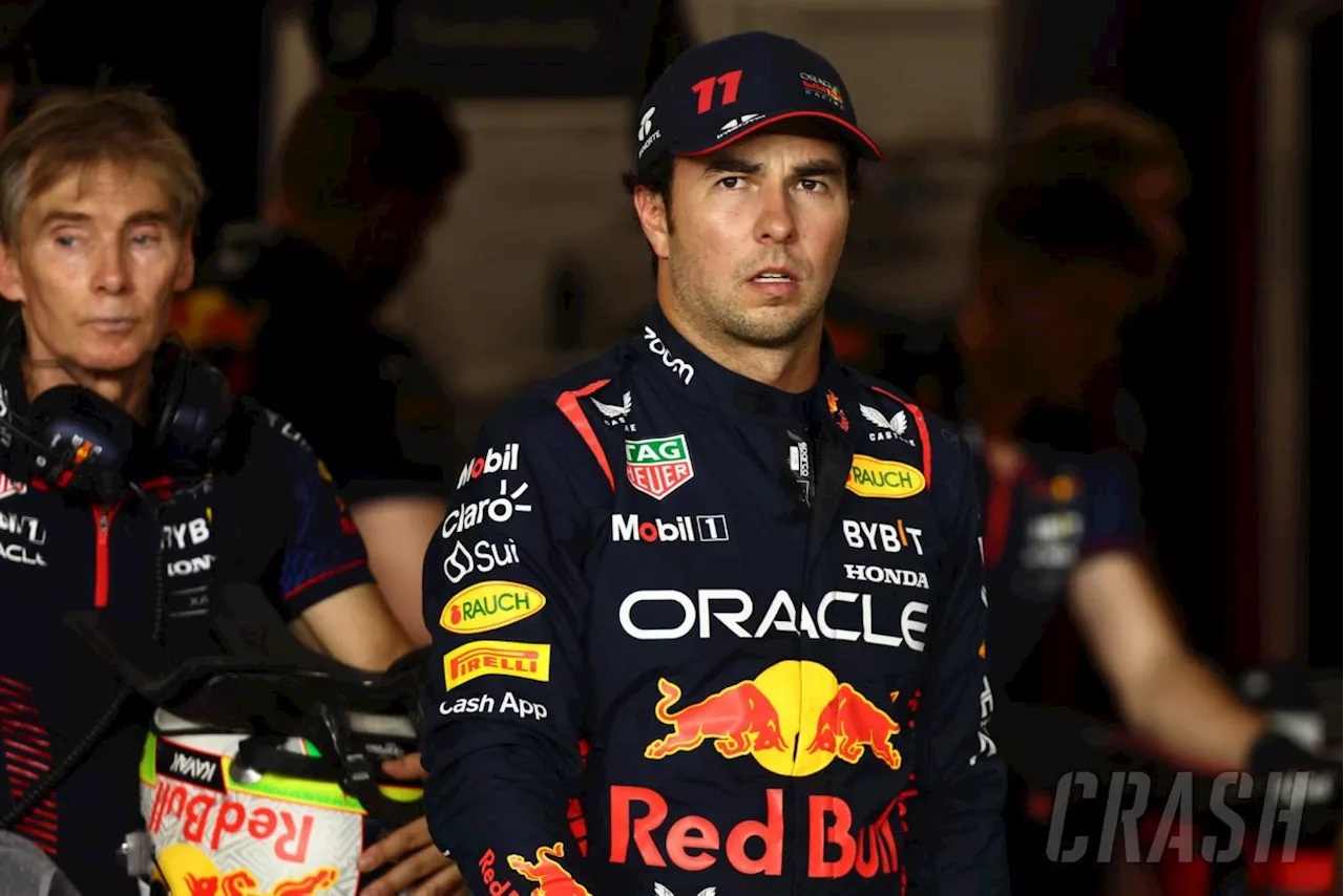 Horner defends Perez: \u2018We\u2019d still be leading with Checo if we didn\u2019t have Max\u2019