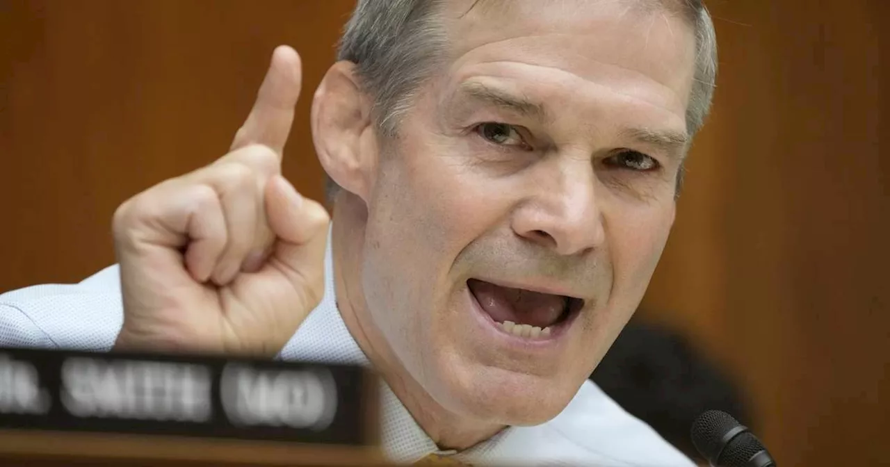 Trump støtter Jim Jordan som ny speaker