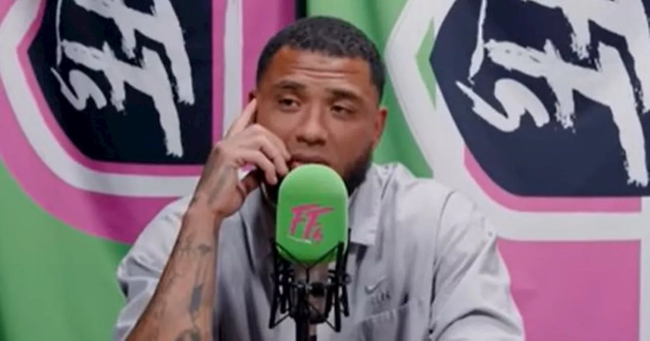 Colin Kazim Richards calls Ronny Deila his 'worst' boss after Celtic spell