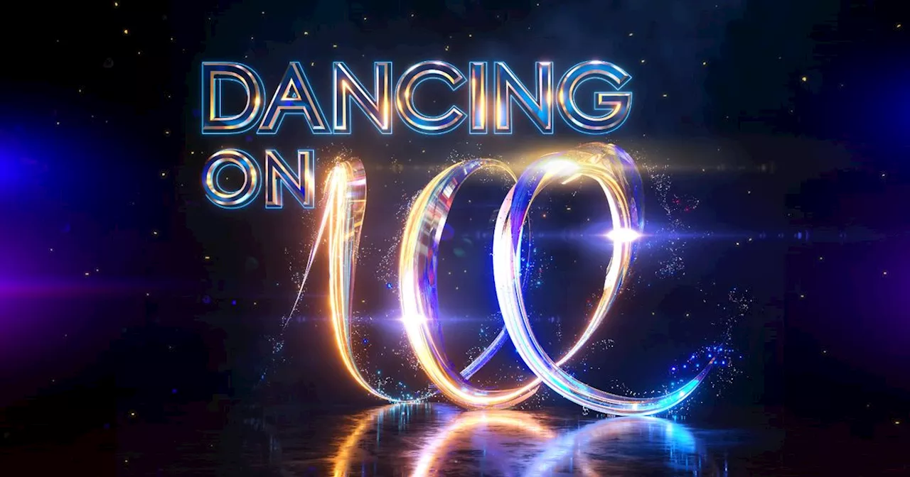 Dancing On Ice 2024 line-up in full as contestants announced for ITV show