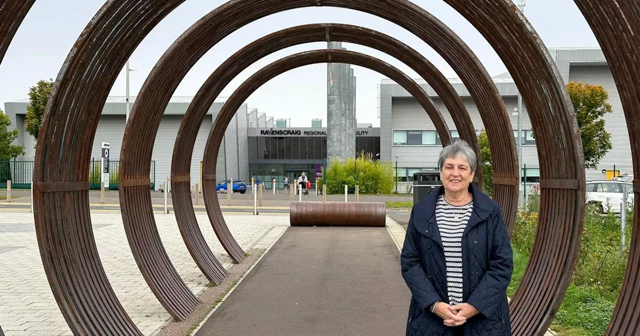 Labour announce candidate to fight North Lanarkshire Council by-election