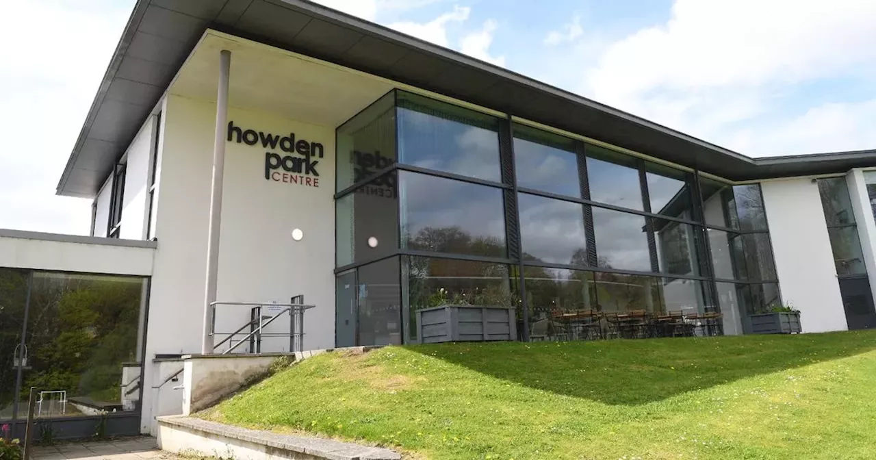 Work starts to secure the future of Howden Park Centre