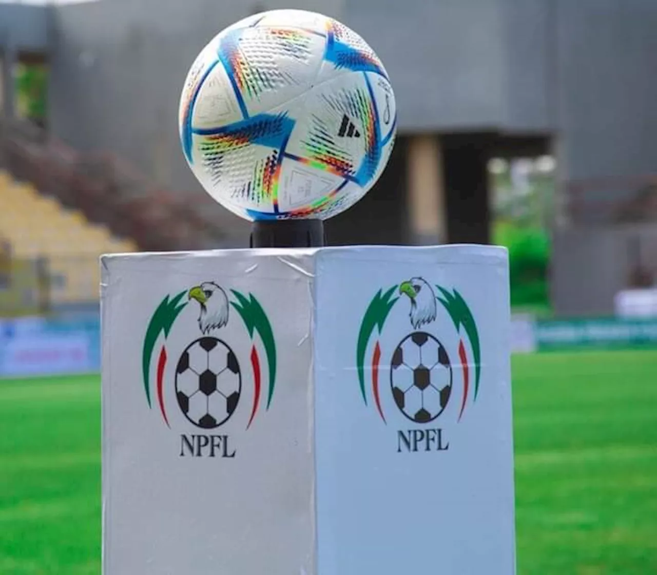 NPFL broadcast partner promises improved coverage