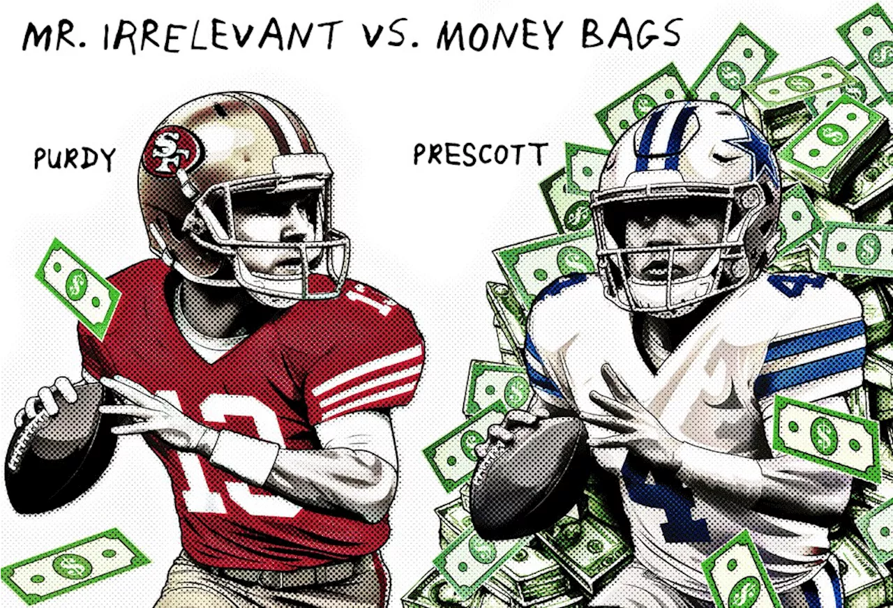 Expert predictions for Cowboys-49ers: Battle for NFC supremacy