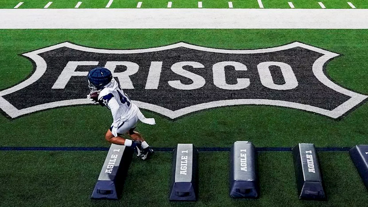 Y Texas 2023 summit at AT&T Stadium brought businesses and students together