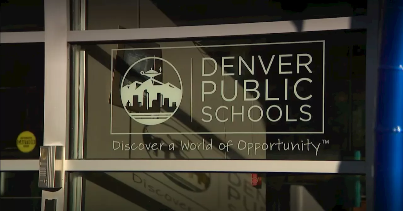 Denver Public Schools Board of Education considers new criteria for closing schools