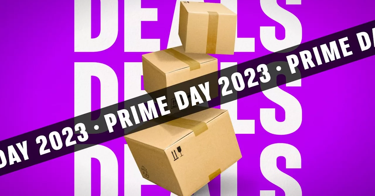 Best October Prime Day deals: Early offers you can shop today