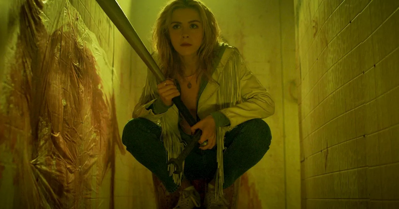 Totally Killer review: a bright, funny horror gem