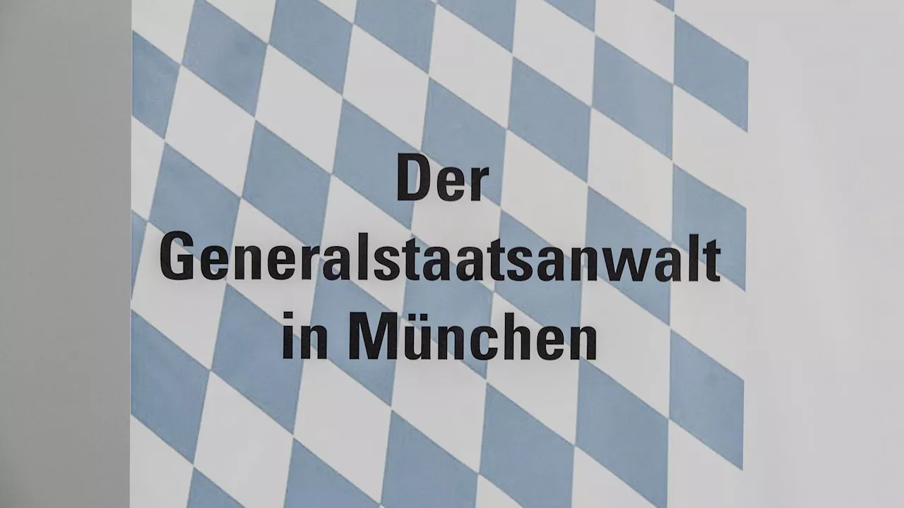 Geothermie und Bahnanlagen - Generalstaatsanwalt ermittelt zu Brandanschlägen in Bayern