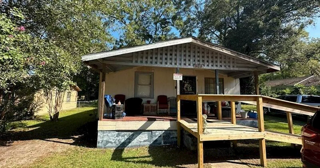 Dothan’s most affordable starter homes