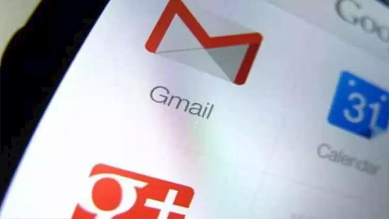 Android users can now react with emoji reactions in Gmail