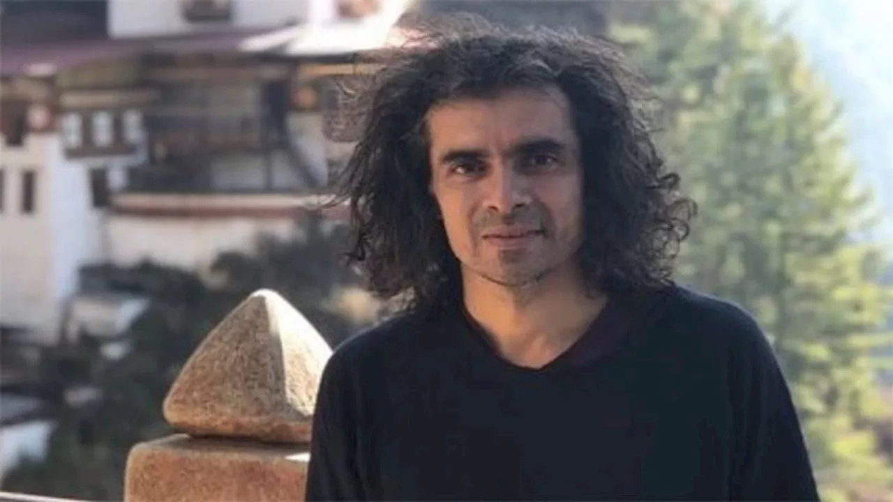 Imtiaz Ali on dealing with criticism and not being bogged down by failure