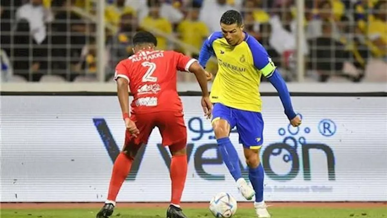 موعد مباراة النصر ضد أبها في دوري روشن والقنوات الناقلة لها