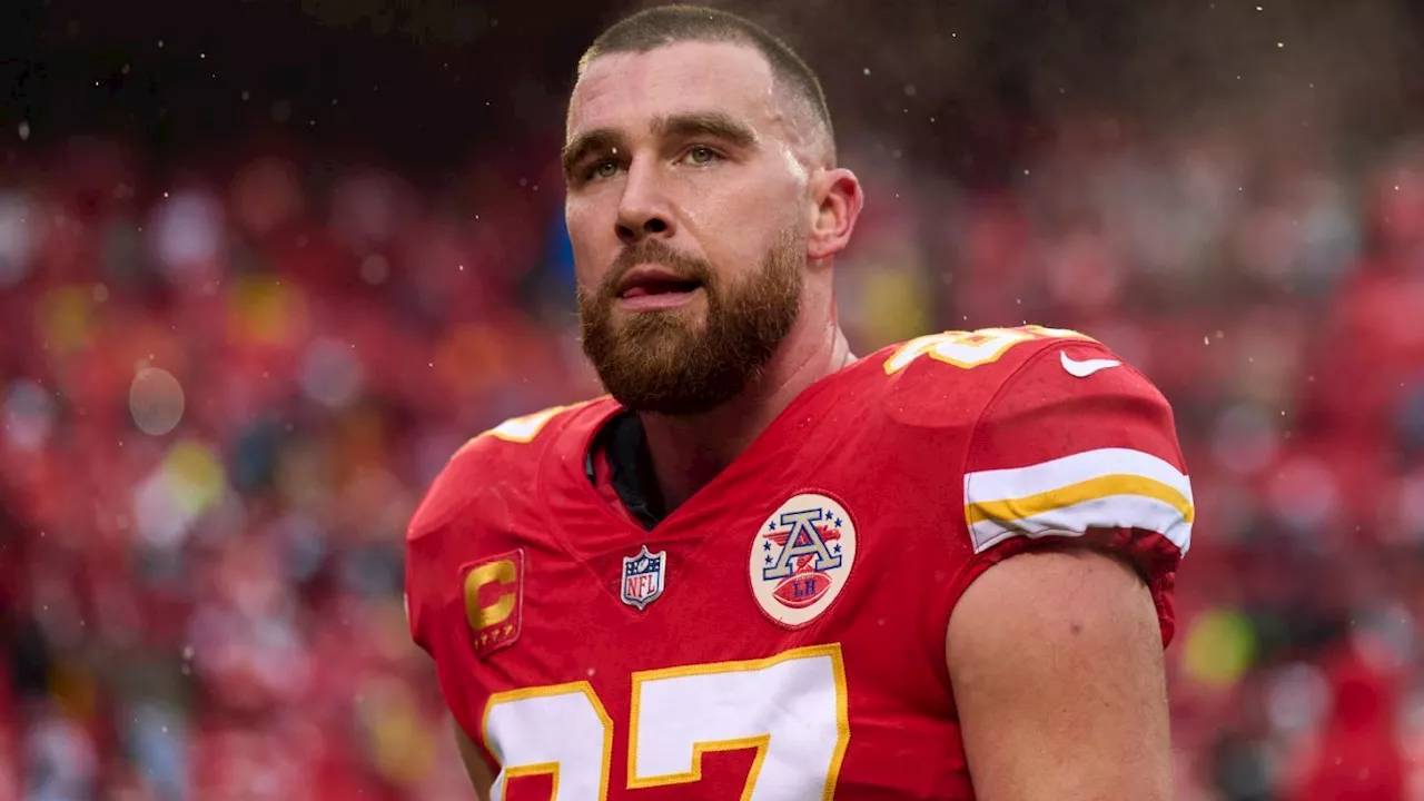 Chiefs' Travis Kelce says Taylor Swift relationship won't impact focus - ESPN