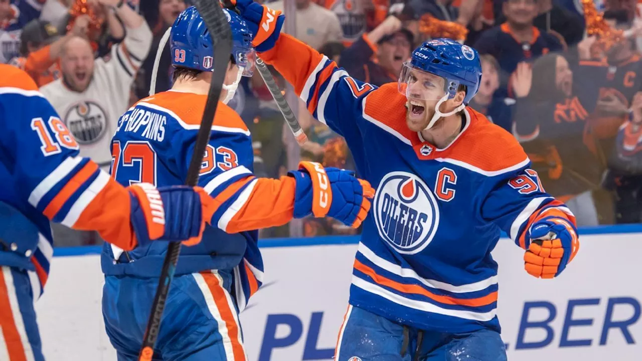 Predicting where every NHL team finishes in 2023-24 - ESPN