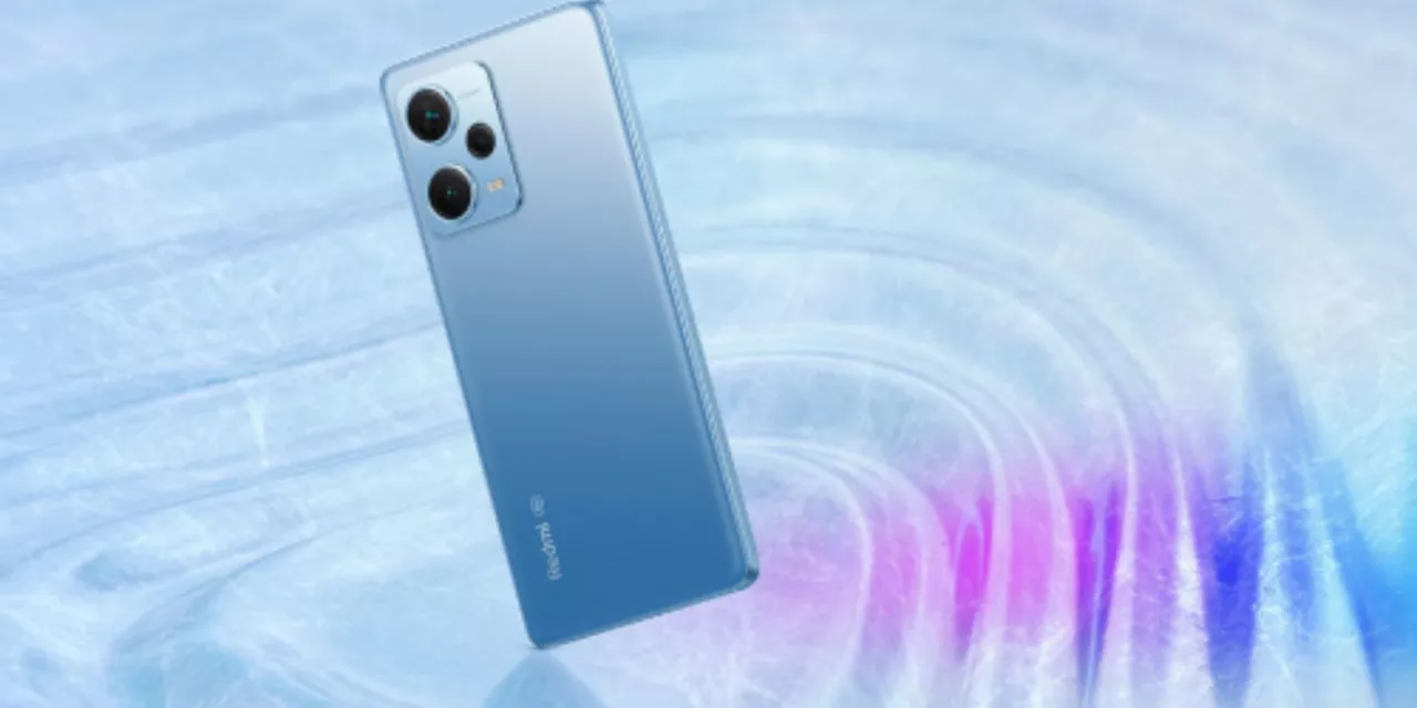 Cdiscount fait une folie en faisant passer le prix du Xiaomi Redmi Note 12 Pro Plus sous la barre des 300...