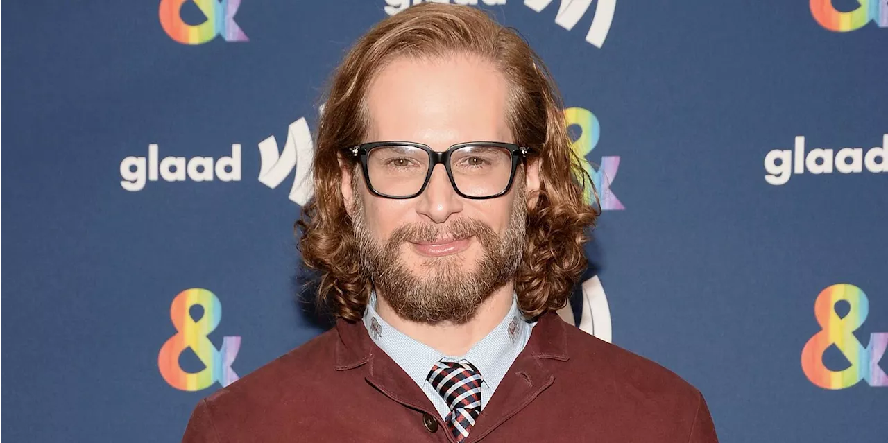 Star Trek producer Bryan Fuller sued for sexual harassment on set of Queer for Fear docuseries