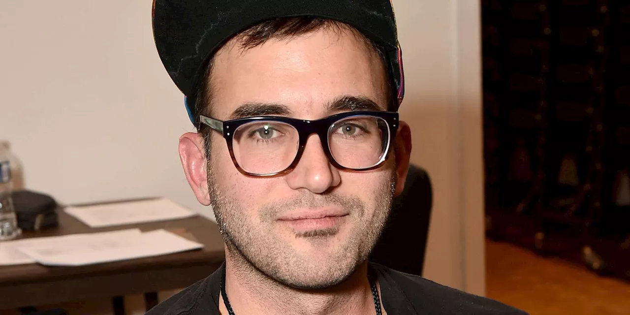 Sufjan Stevens dedicates new album Javelin to his late partner Evans Richardson