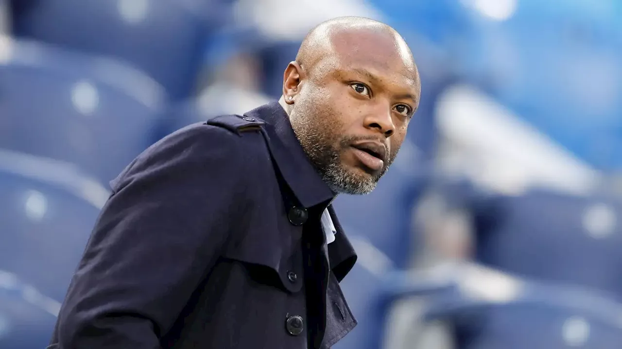 Gallas makes Arsenal title prediction amid Tottenham worry; Gunners ‘have to beat’ Man City