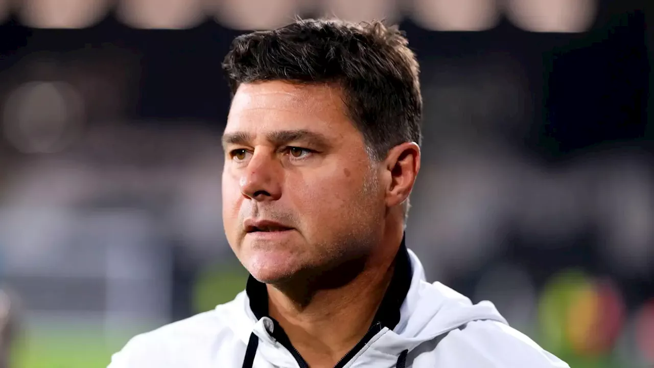 Pochettino claims VAR ‘step back’ may ‘make things easier’; praises Chelsea man for ‘helping the team’