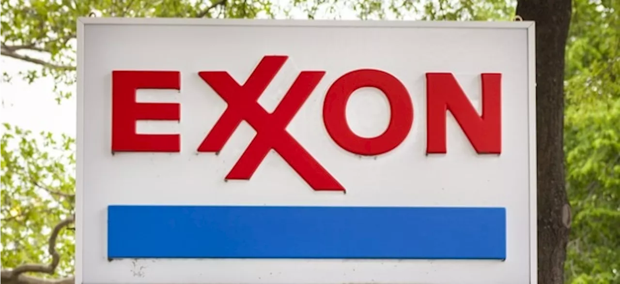 ExxonMobil-Aktie und Pioneer Natural-Aktie an NYSE uneins: Milliardendeal möglich - ExxonMobil will Pione