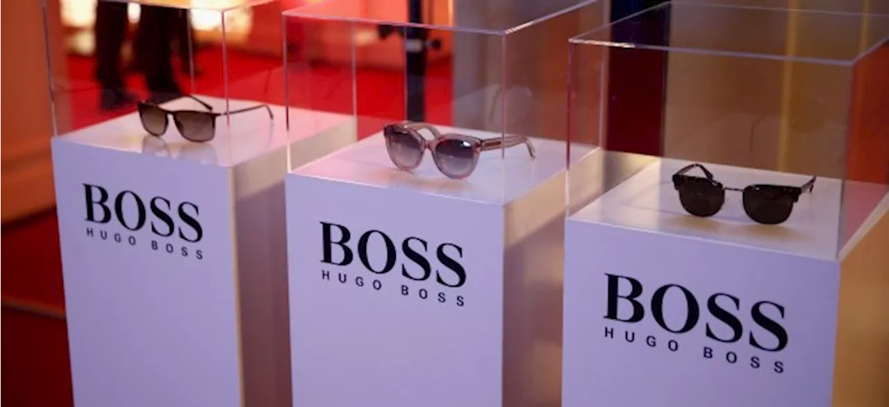 HUGO BOSS-Aktie klettert an MDAX-Spitze: Hoffnung auf positive Quartalszahlen