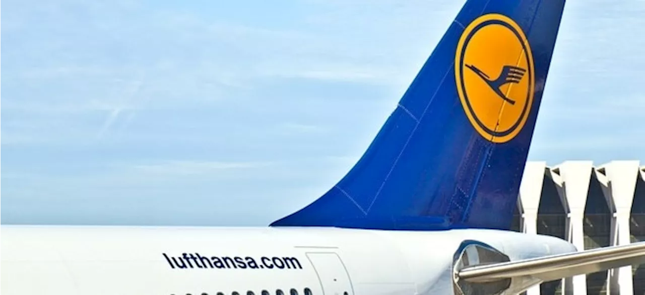 Lufthansa-Aktie gesucht: Industrie unterstützt geplante Übernahme von ITA durch Lufthansa