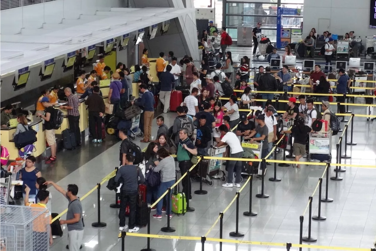 42 Philippine airports on heightened alert following bomb threats