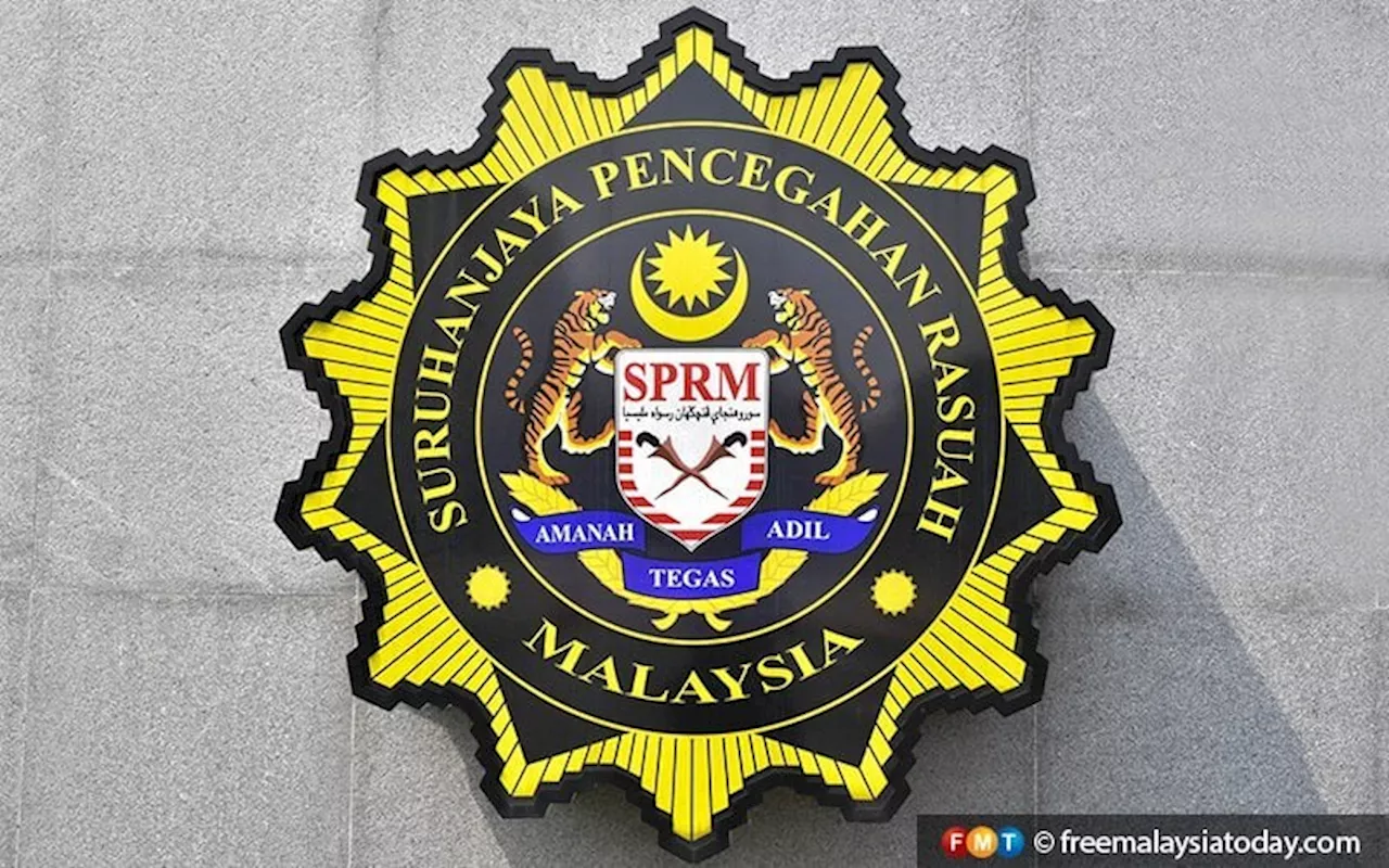 MACC raids Muhyiddin’s lawyer’s firm