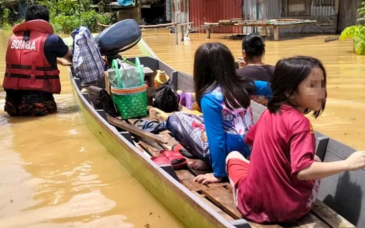 Prepare next generation of Malaysians for climate disasters, says Unicef