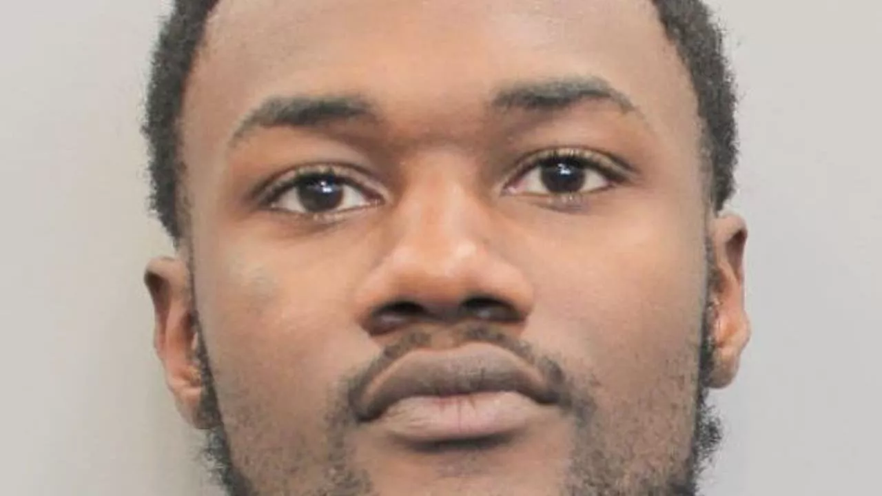 Houston man convicted of killing man at Hoodkats Music Group in Sunnyside