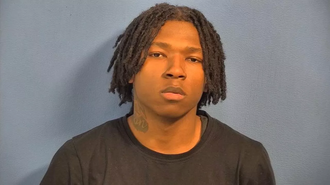 Aurora man charged with firing weapon into crowd at Juneteenth celebration near Willowbrook