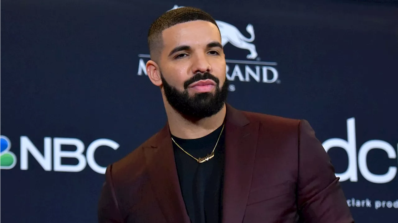 Drake taking a break from music for 'maybe a year' to deal with health issues