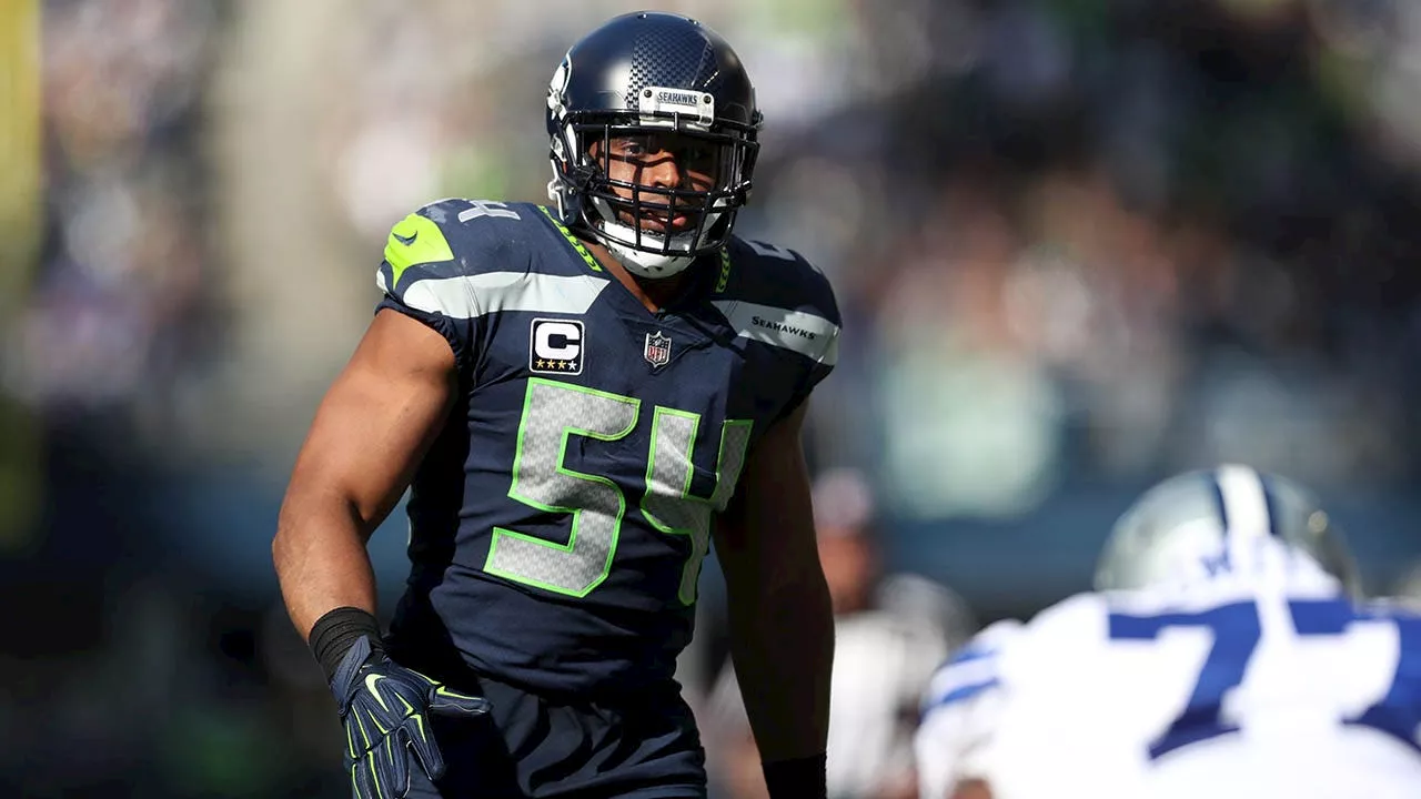 Super Bowl champion Bobby Wagner says his current Seahawks team hasn’t ‘reached its potential yet’