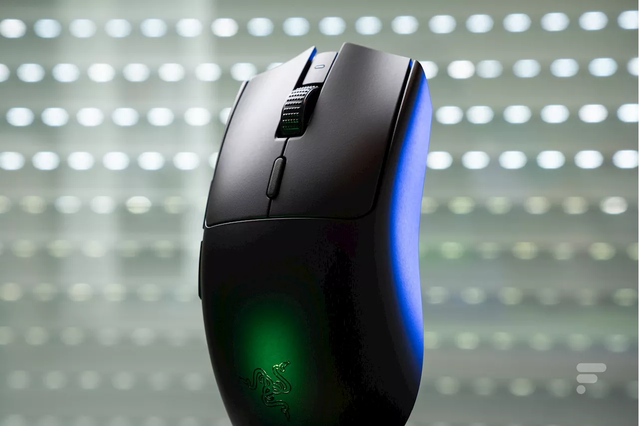 Test Razer Viper V3 HyperSpeed : une vraie réussite à un prix raisonnable