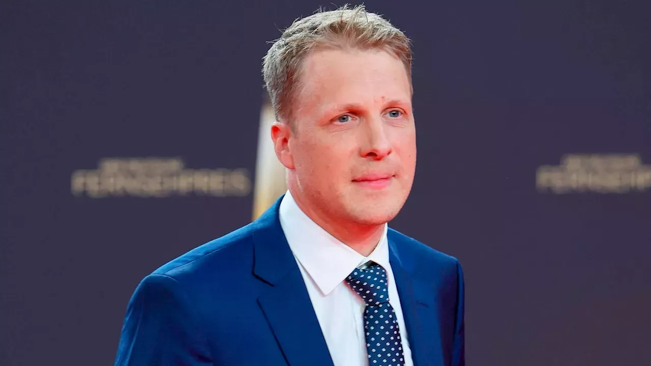 Oliver Pocher: Hat Er Den Kampf Um Amira Pocher Aufgegeben?